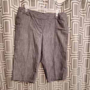 Bermuda style short